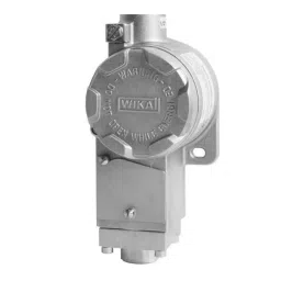 WIKA PCA Series Pressure Sensor 1.6bar Min 10bar Max SPDT Output Gauge Reading, 48789988-picture-44