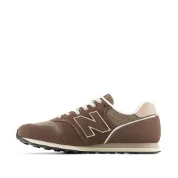 New Balance Men's 373 Brown Running Shoes image 3
