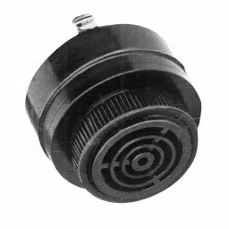 MALLORY Buzzers Panel Mount 23 mA Current Rating 28 V Voltage Rating, SCH628DR-picture-41