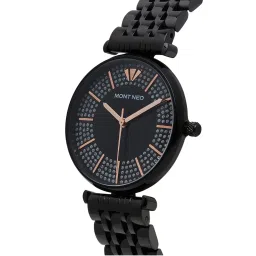 Mont Neo 7505T-M3303 Analog watch for Women image 3