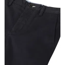 Gant Boys Navy Solid Chinos image 3