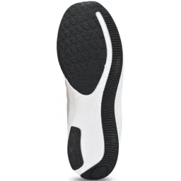 OFF LIMITS Men's Cream Running Shoes image 5