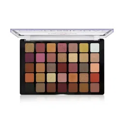Daily Life Forever52 Ultimate Edition Eyeshadow Palette UEP002 - 53 gm image 2