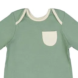 Itsyboo By Waterlemons Unisex Kids Tshirts image 2