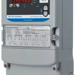 Elmeasure Three Phase GSM/GPRS Prepaid Energy Meter PE 5120-picture-28