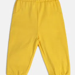 MINIKLUB Kids Multicolor Printed Pants (Pack Of 2) image 3