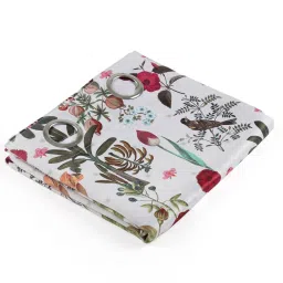 india circus by krsnaa mehta India Circus By Krshna Mehta Multi Polyester Printed Curtains image 3