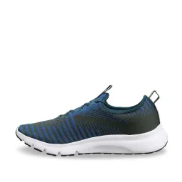 Adidas Men's StrutHunt Blue Walking Shoes image 3