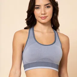 infinium Power & Performance: The Sports Bra Revolution PACK OF -3 image 5