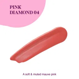 Typsy Beauty Crystal Crush Plumping Gloss XL Pink Diamond 04 - 7 ml image 3