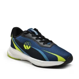 Woodland Men's Navy Running Shoes image 3
