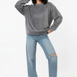 glitchez Women Sweatshirt image 5