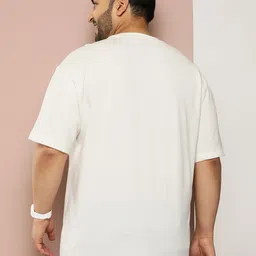 Sztori Plus Size Regular Fit T-shirt image 2