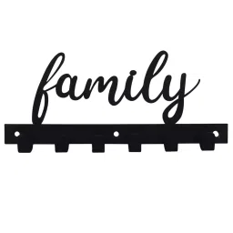 Decorio Key Hook Family 6 Hooks, 3102903.71-picture-43