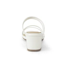 Tresmode Women Block Heel Sandals image 5