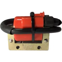 Deutsche Ignition Coil for Bajaj M-80, DEUS-1713 image 2