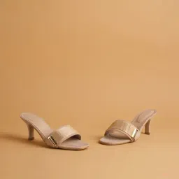 Eridani Women's Alessia Beige Stilettos-picture-34