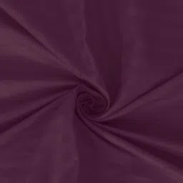 WEAVE AND DECOR Maroon Striped 300 TC Single Bedsheet with 1 Pillow Covers image 4