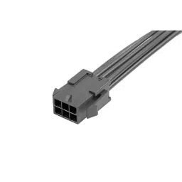Molex 6 Way Male Micro-Fit Wire Board Cable 300 mm, 2147571062-picture-46