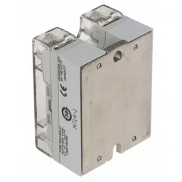 SENSATA/CRYDOM Solid State Relay 8413 Series 50 A RMS Load Panel Mount 660 V AC 32 DC Control, 84137120 image 3