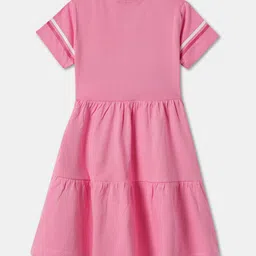 R&B A-Line Dress image 2