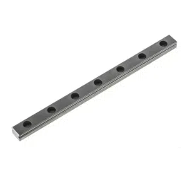 IKO Linear Guide Rail 5 mm width 90 mm Length, LWL5R90BHS2 image 3