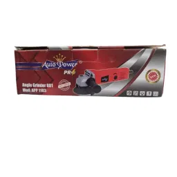 GENERIC Angle Grinder 850 W 11000 RPM without Cutting Disc, APP1103 image 2