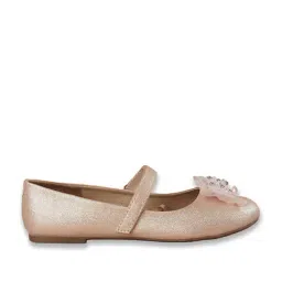 Fame Forever by Lifestyle Kids Sultan Mary Jane Sandals-picture-35