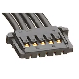 Molex 5 Way Female Pico-Lock Wire Board Cable 50 mm, 15132-0500-image-13