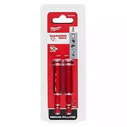 Milwaukee Hole Saw Tile Diamond Grit, 783WN5-image-52