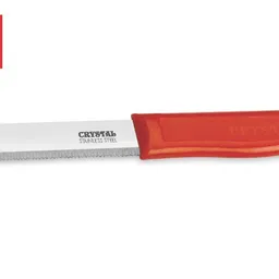 Crystal Stainless Steel Knife Combo image 2