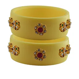 Vidhya Kangan Girls Bangle-picture-24