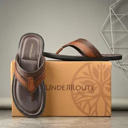 UNDERROUTE Men Comfort Sandals-picture-35