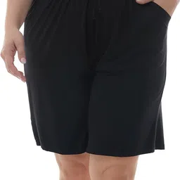 NOTWILD Women Sports Shorts-image-27