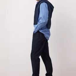 Trendyol Men Regular Fit Mid-Rise Jeans-image-70