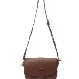 Angeline Beige Medium Cross Body Bag image 2