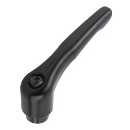 STEEL-SMITH K0122.10527 Clamping Lever with M5 Internal Thread image 1