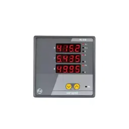 L&T [ Lauritz Knudsen ] 4110 Series VAF+PF 80-300 V Voltage WL411010OOOO-picture-22