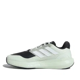 Adidas Men's CLOUD-PACE Green Running Shoes image 3