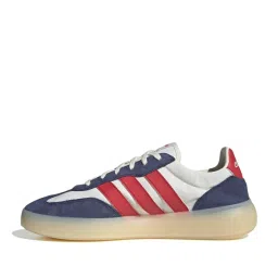 Adidas Men's BARREDA DECODE White Casual Sneakers image 3