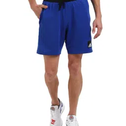 adidas Blue Shorts-picture-32