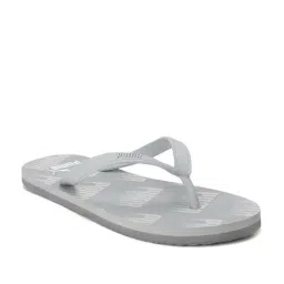 Puma Men's Triumph X V6 Grey Flip Flops-picture-18