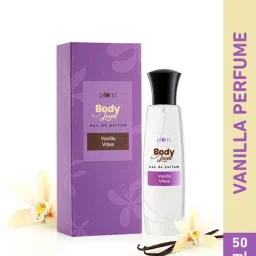 Plum Body Lovin Vanilla Vibes Eau De Parfum - 50 ml image 3