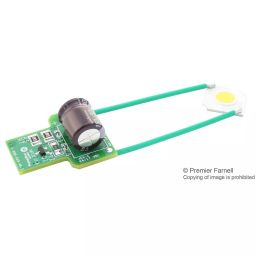 ANALOG DEVICES Lighting & LED Development Kits EVALUATION KIT, LED DRIVER, 13W, 35V, MAX31840EVKIT#-picture-42