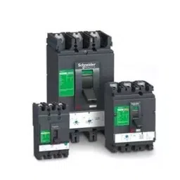 schneider electric Schneider LV510483 40A 50kA Thermal Magnetic Trip 4 Pole Molded Case Circuit Breaker MCCB-picture-47
