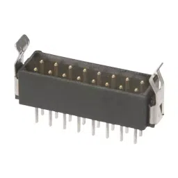 HARWIN CONNECTOR, HEADER, 16POS, 2ROW, 2MM, M80-8671622-picture-28