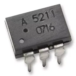 BROADCOM SSR, 2.5A, 60V, DIP6, ASSR-1611-001E-picture-18
