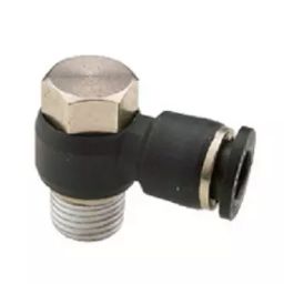 JELPC M6 Banjo Elbow Connector with Male Thread 4xM6-picture-33