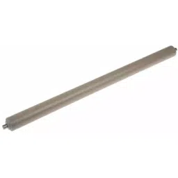 Interroll PVC Round Conveyor Roller Spring Loaded 20mm Dia. x 300mm L 10N Load Capacity Stainless Steel 6mm Spindle, 11AZS20D03 - 300-picture-29