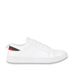 Mochi Men White Sneakers-picture-45